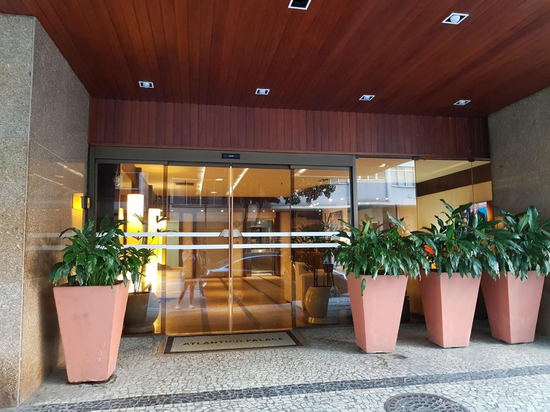 Apartamento Encantador Com Piscina - Besthostrio Rio de Janeiro Exterior photo