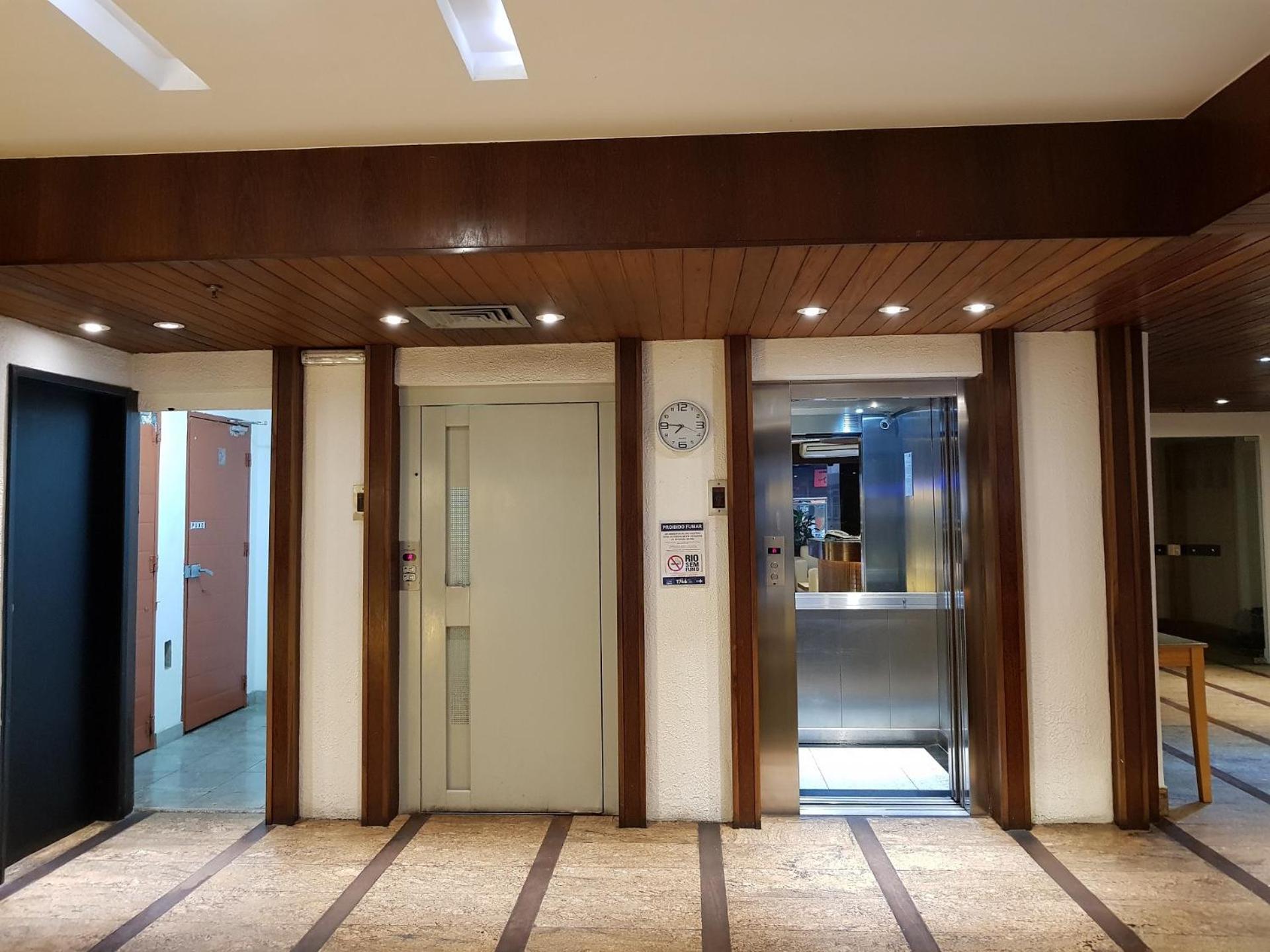Apartamento Encantador Com Piscina - Besthostrio Rio de Janeiro Exterior photo