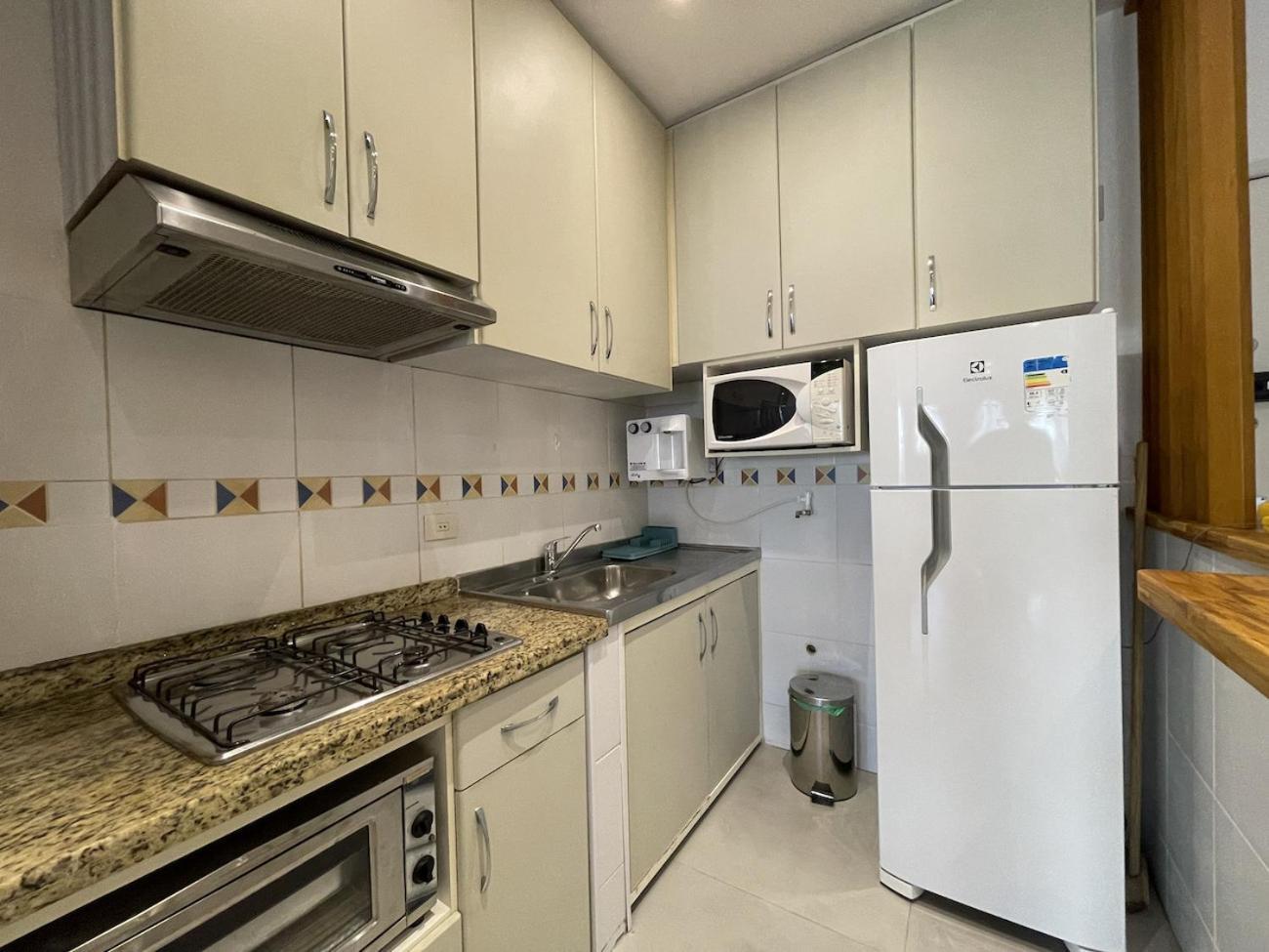 Apartamento Encantador Com Piscina - Besthostrio Rio de Janeiro Exterior photo